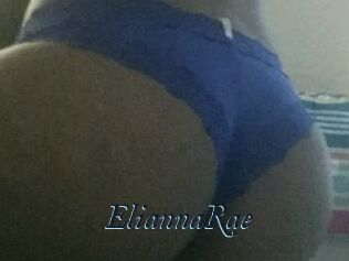 EliannaRae