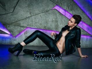 ElisaRed