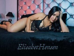 ElisabetHensen