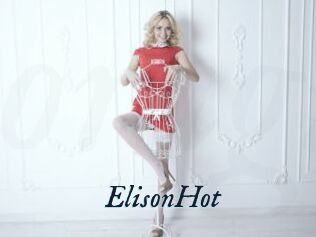 ElisonHot