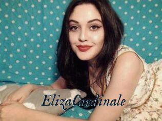 ElizaCardinale