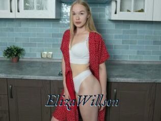 ElizaWillson