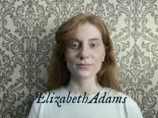 ElizabethAdams