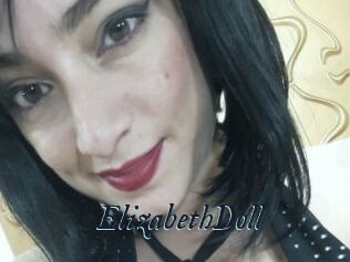 ElizabethDoll