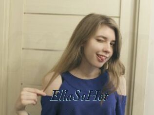 EllaSoHot