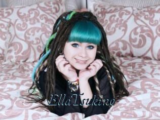 EllaTsukino
