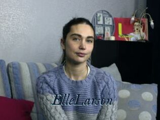 ElleLarson