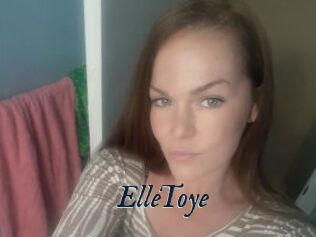 ElleToye