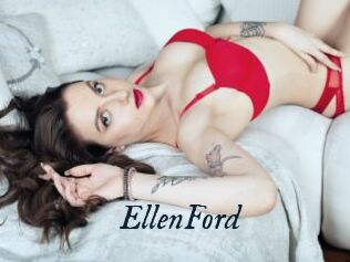 EllenFord