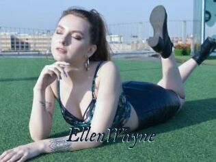 EllenWayne