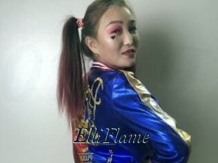 ElliFlame