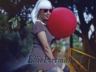 ElliePortman