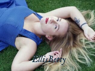 EllisBetty