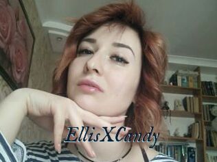 EllisXCandy
