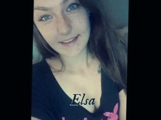 Elsa