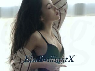ElsaBrilliantX