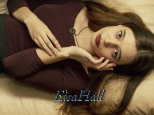ElsaHall