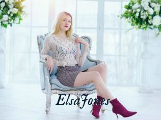 ElsaJones