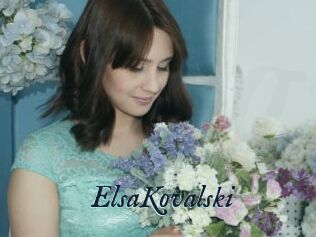 ElsaKovalski