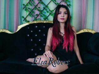ElsaRobert