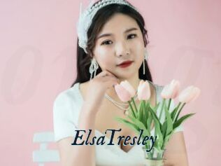 ElsaTresley