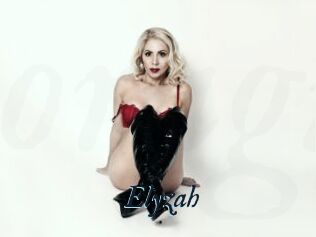 Elyzah