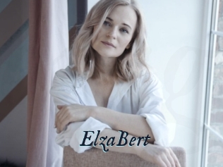 ElzaBert