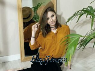 ElzaJonson