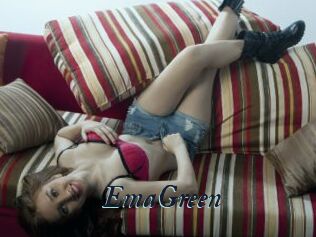 EmaGreen