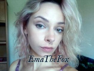 EmaTheFox