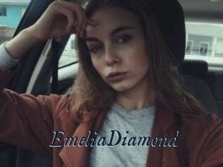 Emelia_Diamond Oral Girls