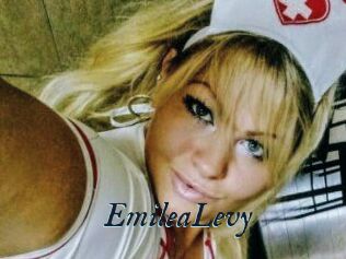 Emilea_Levy
