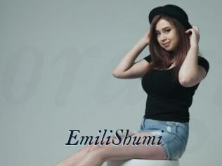 EmiliShumi