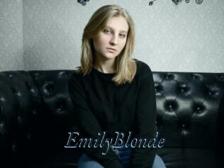 EmilyBlonde