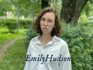EmilyHudson