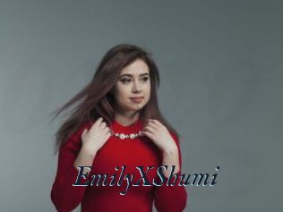 EmilyXShumi