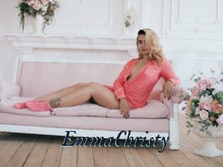 EmmaChristy