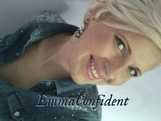 EmmaConfident