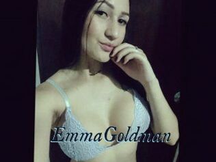 EmmaGoldman