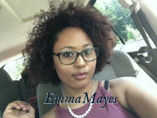 Emma_Mayes Oral Girls