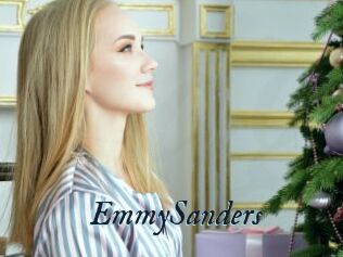EmmySanders