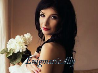 EnigmaticAlly