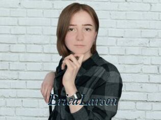 EricaLarson