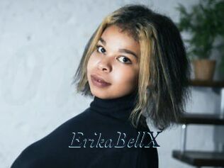 ErikaBellX
