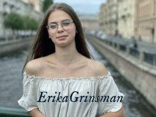 ErikaGrinsman