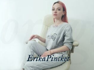 ErikaPincket