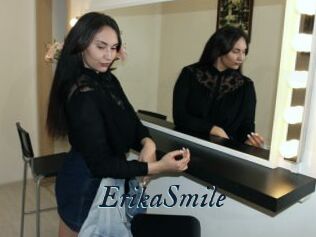 ErikaSmile