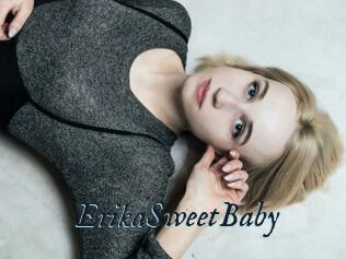 ErikaSweetBaby