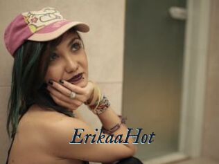 ErikaaHot