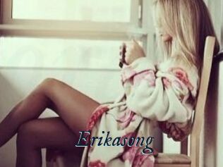 Erikasong